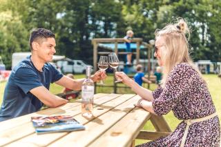 Veluwepark De Bosgraaf | Comfort met Hottub - Lieren - 4