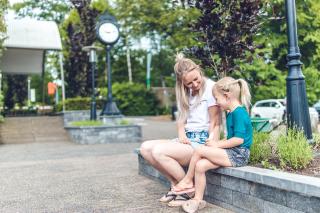 Veluwepark De Bosgraaf | Comfort met Hottub - 1