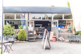 Veluwepark De Bosgraaf | Comfort met Hottub - Lieren - 2