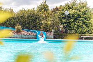 Veluwepark De Bosgraaf | Comfort met Hottub - Lieren - 6