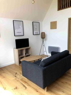 chalet atypique proche Portbail Denneville - Saint-Lo-dʼOurville - 0