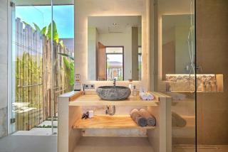 6BR Villa Manoe Pais Luxury in the Ricefield - Ubud - 2