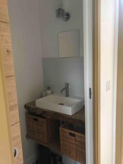 chalet atypique proche Portbail Denneville - Saint-Lo-dʼOurville - 1