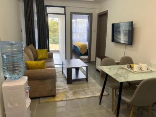 Brickwood apartments - Nairobi - 3