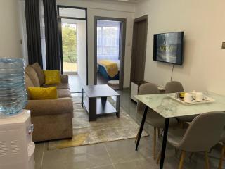 Brickwood apartments - Nairobi - 2