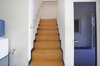 OYO 91508 Ruby Homestay Syariah - Bagongpatar - 8