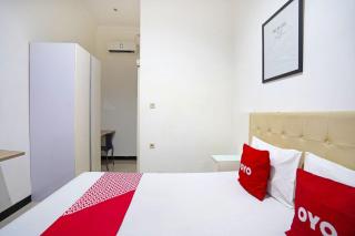 OYO 91508 Ruby Homestay Syariah - Bagongpatar - 2