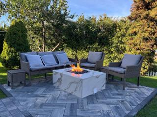 Gražus namas Birštone, ramioje vietoje - 8