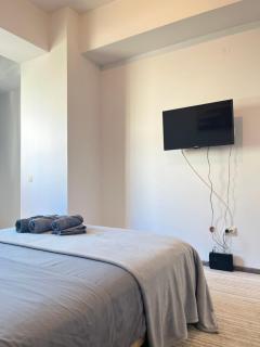 Apartments Lux Palas - Iaşi - 9