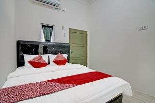OYO 91505 Elif Homestay Syariah - Pekanbaru - 7