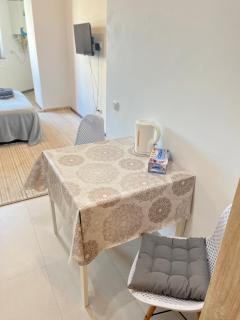 Apartments Lux Palas - Iaşi - 5