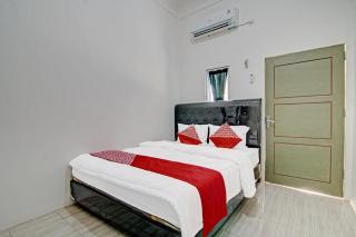 OYO 91505 Elif Homestay Syariah - Pekanbaru - 4
