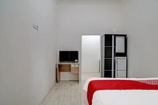 OYO 91505 Elif Homestay Syariah - Pekanbaru - 9