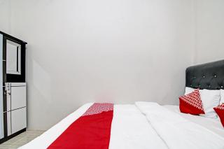 OYO 91505 Elif Homestay Syariah - Pekanbaru - 5