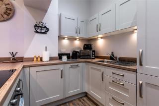 Stunning 2-Bed Apt in Nottingham City Centre - Nottingham - 8
