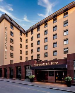 Starhotels Ritz - Milano - 6