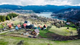 Vulovica konak - Bajina Bašta - 6