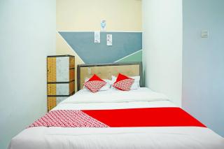 Hotel O Kost Bangau Syariah - 6