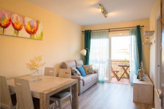 Lloguer30 Blaumar is family-friendly and centrally located - 4