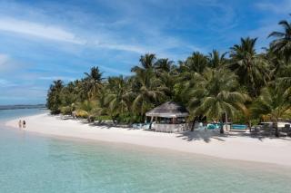 Kurumba Maldives - 5