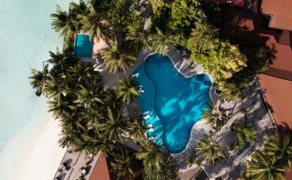 Kurumba Maldives - 4