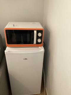 Chambre d'hôtes la Suite Maximinoise parking privé à 5mn de Chantilly et à proximité de Senlis et autoroute A1,Parc Astérix, Pierrefonds, Compiegne, Aéroport Roissy Charles de Gaulle - Saint-Maximin - 3