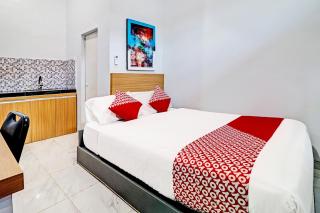 Super OYO 91497 Waskita Residence Syariah - Jambi - 2