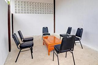 Super OYO 91497 Waskita Residence Syariah - Jambi - 5
