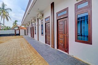 Super OYO 91497 Waskita Residence Syariah - Jambi - 7