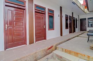 Super OYO 91497 Waskita Residence Syariah - Jambi - 8