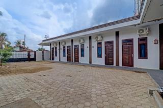 Super OYO 91497 Waskita Residence Syariah - Jambi - 3