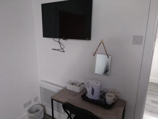 The Cwtch B and B Chepstow - Chepstow - 7