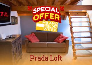 M3 Brenta - Prada District Loft - Milan - 0