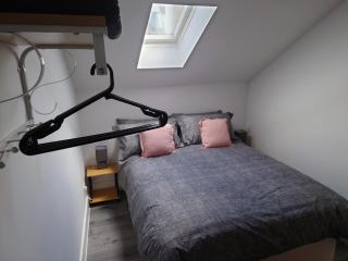 The Cwtch B and B Chepstow - Chepstow - 1
