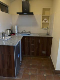 Zenith Apartments Thamel -Annapurna 1BHK Apartment - 7