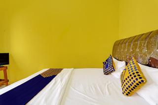 OYO Life 91478 Wisma Aura Syariah - 3