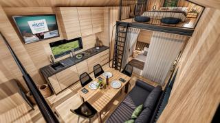 Lakeside Petzen Glamping - 3