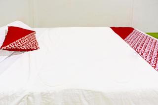 Hotel O Suci Homestay SyariahNearKilas 7 TV - 7