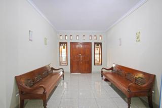IB Homestay Syariah by Ecommerceloka - Tegal - 8