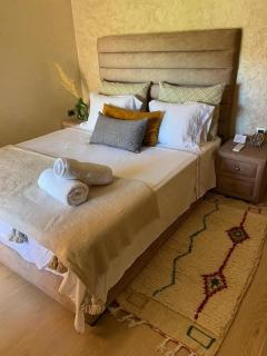Appartement K et M - 3