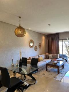 Appartement K et M - Marrakech - 7