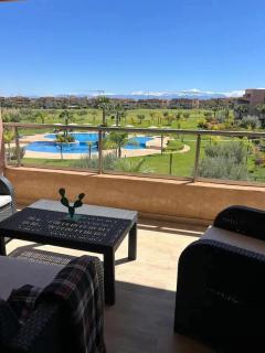 Appartement K et M - Marrakech - 0