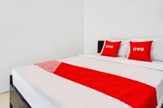 OYO Life 91544 Homestay Biru Blukid - 4