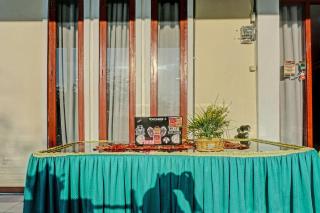 Collection O 91488 Hotel Lingkarsut Jeneponto Near Patung kuda, Jeneponto - 9