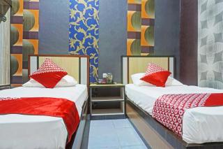 Collection O 91488 Hotel Lingkarsut Jeneponto Near Patung kuda, Jeneponto - 3