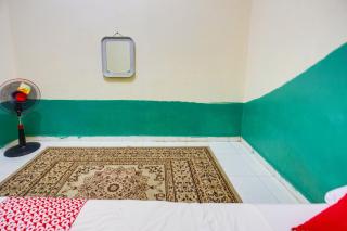 SPOT ON 91512 Siantan Anambas Syariah NearHarbour Bay Ferry - Jodoh - 2