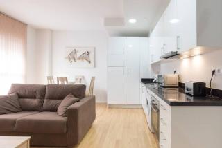 Teatro Plaza Apartments - Málaga - 6