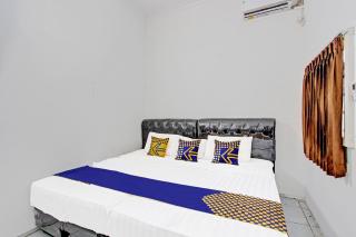 OYO Life 91523 Kenari Guesthouse - Kudus - 8