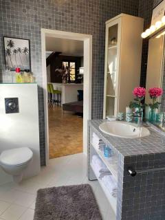Neuss Zentrum 70qm Maisonette-Wohnung in Stadthaus - Neuss - 6