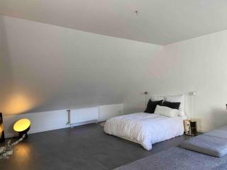 Neuss Zentrum 70qm Maisonette-Wohnung in Stadthaus - Neuss - 2